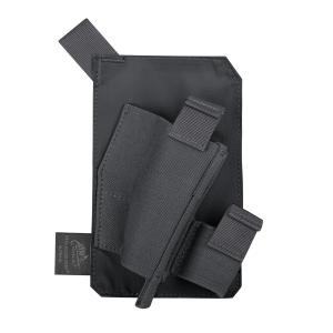 HELIKON Pistol Holder INSERT® - Grey HELIKON Pistol Holder INSERT® - Grey