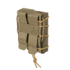 Direct Action Speed Magazine ​​pouch for M4/AK - Multicam®