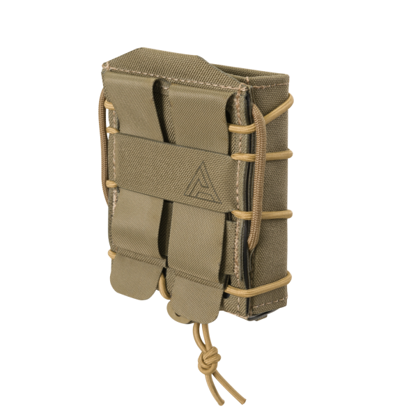 Direct Action Speed Magazine ​​pouch for M4/AK - Multicam®