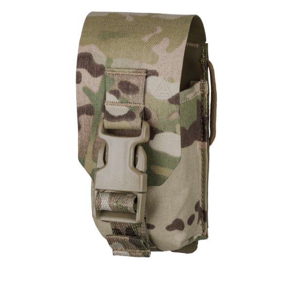 Direct Action Smoke Grenade Pouch - Multicam® Direct Action Smoke Grenade Pouch - Multicam®