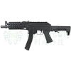 LCT PP-19-01 Vityaz Zenitco Airsoft PDW-9MM EBB Blowback – Black