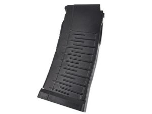 LCT AS VAL / VSS Mid-Cap Magazine, 50 BBs – Black