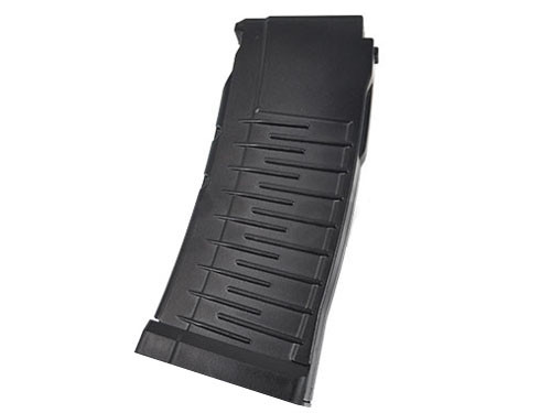 LCT AS VAL / VSS Mid-Cap Magazine, 50 BBs – Black