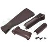 LCK74M Plastic Handguard Set (PLUM)