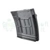LCT SVD Mid-Cap Magazine, 55 BBs – Black LCT SVD Mid-Cap Magazine, 55 BBs – Black