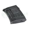 LCT SVD Mid-Cap Magazine, 90 BBs – Black LCT SVD Mid-Cap Magazine, 90 BBs – Black
