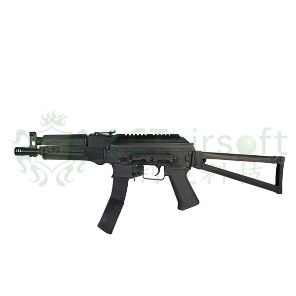 LCT PP-19-01 Vityaz Airsoft SMG – Black