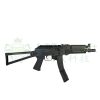 LCT PP-19-01 Vityaz Airsoft SMG – Black