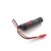 Li-Ion Battery TITAN 7,4V 350mAh, 16C, HPA System JST - Mini Stick Li-Ion Battery TITAN 7,4V 350mAh, 16C, HPA System JST - Mini Stick