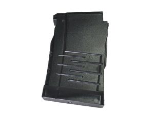 LCT AS VAL / VSS Mid-Cap Magazine, 50 BBs (Short) – Black