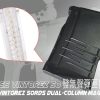 LCT AS VAL / VSS Mid-Cap Magazine, 50 BBs (Short) – Black