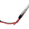 Li-Ion Battery TITAN 11.1V 3000mAh, 30C - Stick (AK) Li-Ion Battery TITAN 11.1V 3000mAh, 30C - Stick (AK)
