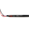 Li-Ion Battery TITAN 11.1V 3000mAh, 30C - Stick (AK) Li-Ion Battery TITAN 11.1V 3000mAh, 30C - Stick (AK)