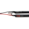 Li-Ion Battery TITAN 7.4V 6000mAh, 30C - Nunchuk (2 Pieces) Li-Ion Battery TITAN 7.4V 6000mAh, 30C - Nunchuk (2 Pieces)