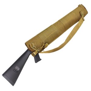 Shotgun Scabbard Coyote Shotgun Scabbard Coyote