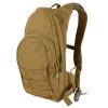Hydration Pack with 2.5L Bladder COYOTE Hydration Pack with 2.5L Bladder COYOTE
