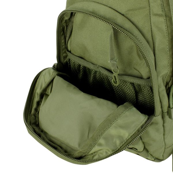 Hydration Pack with 2.5L Bladder COYOTE Hydration Pack with 2.5L Bladder COYOTE
