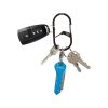G-SERIES™ DUAL CHAMBER CARABINER, black - size 4