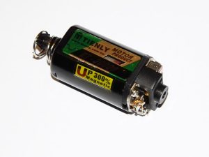 Tienly Motor Infinity U-30000 ( LS/HT, Short Axle )