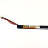 Li-Pol battery X-Cell 7,4V 1300mAh, 20C - Stick (long) Li-Pol battery X-Cell 7,4V 1300mAh, 20C - Stick (long)