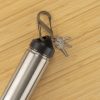 S-BINER® PLASTIC DUAL CARABINER, coyote - size 4 S-BINER® PLASTIC DUAL CARABINER, coyote - size 4
