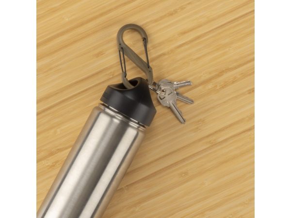 S-BINER® PLASTIC DUAL CARABINER, coyote - size 4 S-BINER® PLASTIC DUAL CARABINER, coyote - size 4