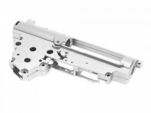 CNC gearbox V3 - QSC CNC gearbox V3 - QSC