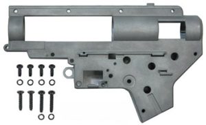 Enhanced Gearbox Ver. II