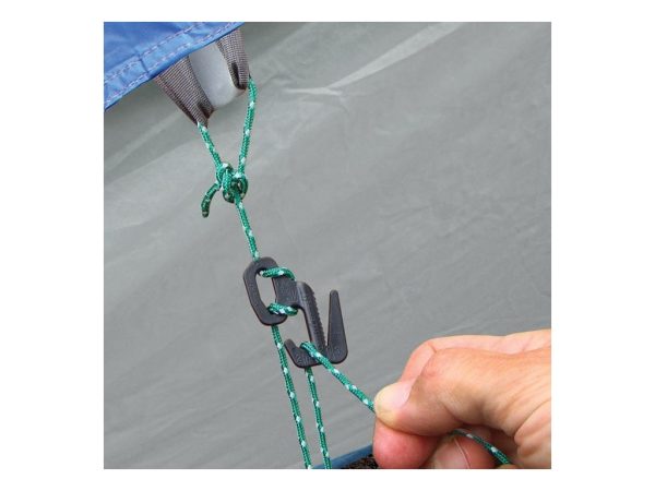 SHINELINE™ REFLECTIVE CORD, green - 1524cm / 50 ft SHINELINE™ REFLECTIVE CORD, green - 1524cm / 50 ft
