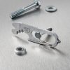 DOOHICKEY®+ KEY TOOL, silver DOOHICKEY®+ KEY TOOL, silver