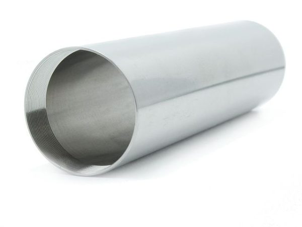 Stainless steel cylinder for A&K SVD