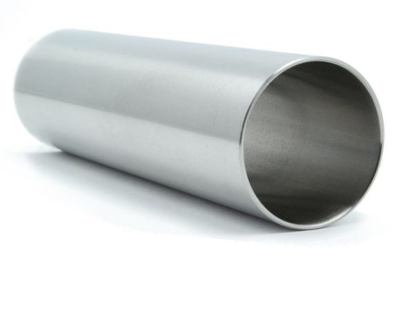 Stainless steel cylinder for A&K SVD