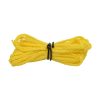 GEAR TIE® LOOPABLE™ TWIST TIE, black - length 12"