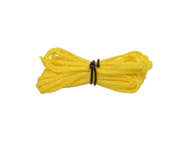 GEAR TIE® LOOPABLE™ TWIST TIE, black - length 12"