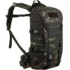 Bag Wisport® ZipperFox 25 - MULTICAM® Black