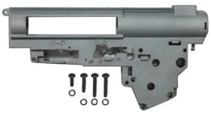 Enhanced Gearbox Ver. III