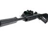 ASG Barrel Extension Tube B.E.T. for TAC Rifle - Black