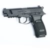 ASG CO2 Pistol BERSA THUNDER® 9 PRO GNB (Fixed Slide) - Black ASG CO2 Pistol BERSA THUNDER® 9 PRO GNB (Fixed Slide) - Black