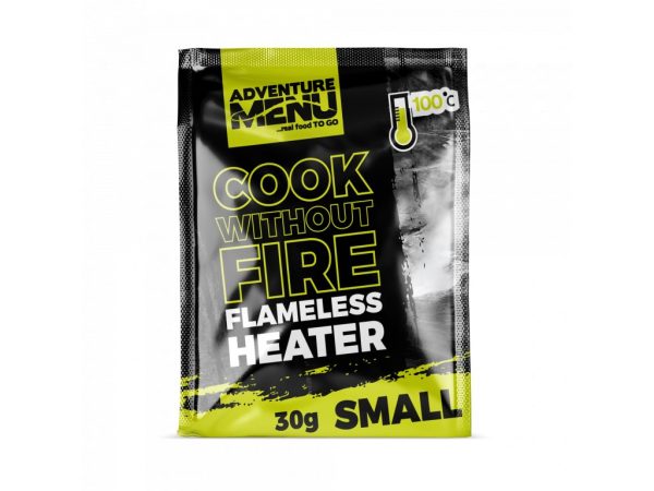 AM MRE Self-heating Capsule (30 g) – Small AM MRE Self-heating Capsule (30 g) – Small