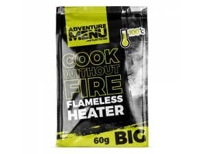 AM MRE Self-Heating Capsule (60 g) – Large