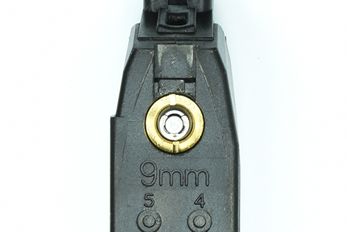 Standard Valve for Marui G-Series/M&P9/P226/M92F/USP