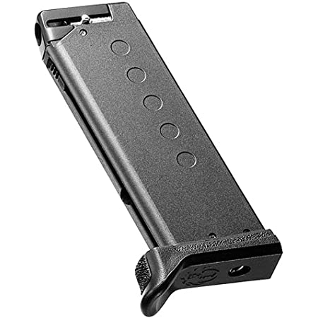 TM magazine for Marui LCP II GNB, 10 BBs TM magazine for Marui LCP II GNB, 10 BBs