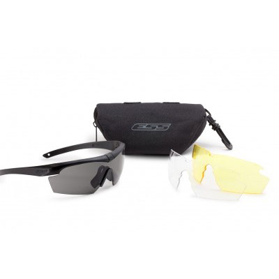 CROSSHAIR 3 LS Glasses Set of 3 glass CROSSHAIR 3 LS Glasses Set of 3 glass