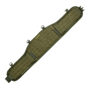 LAZER waist BELT OLIVE LAZER waist BELT OLIVE