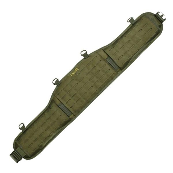 LAZER waist BELT OLIVE LAZER waist BELT OLIVE