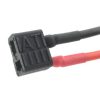 Li-Ion Battery TITAN 7.4V 3000mAh, 30C - Monoblock (PEQ Brick)
