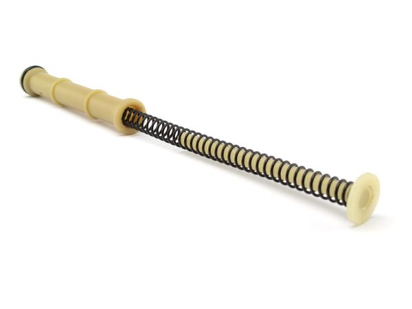 7mm upgrade spring for sniper rifles - M160 (525 FPS) 7mm upgrade spring for sniper rifles - M160 (525 FPS)