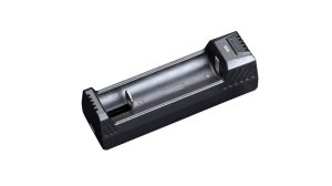 ARE-X1 V2.0 Single Channer Smart Charger ARE-X1 V2.0 Single Channer Smart Charger