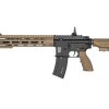 SA 416 Carbine SMR 13.5" (SA-H09 ONE™) - Black/Tan SA 416 Carbine SMR 13.5" (SA-H09 ONE™) - Black/Tan
