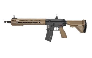 SA 416 Carbine SMR 13.5" (SA-H09 ONE™) - Black/Tan